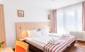 Hotel Astoria Stuttgart City