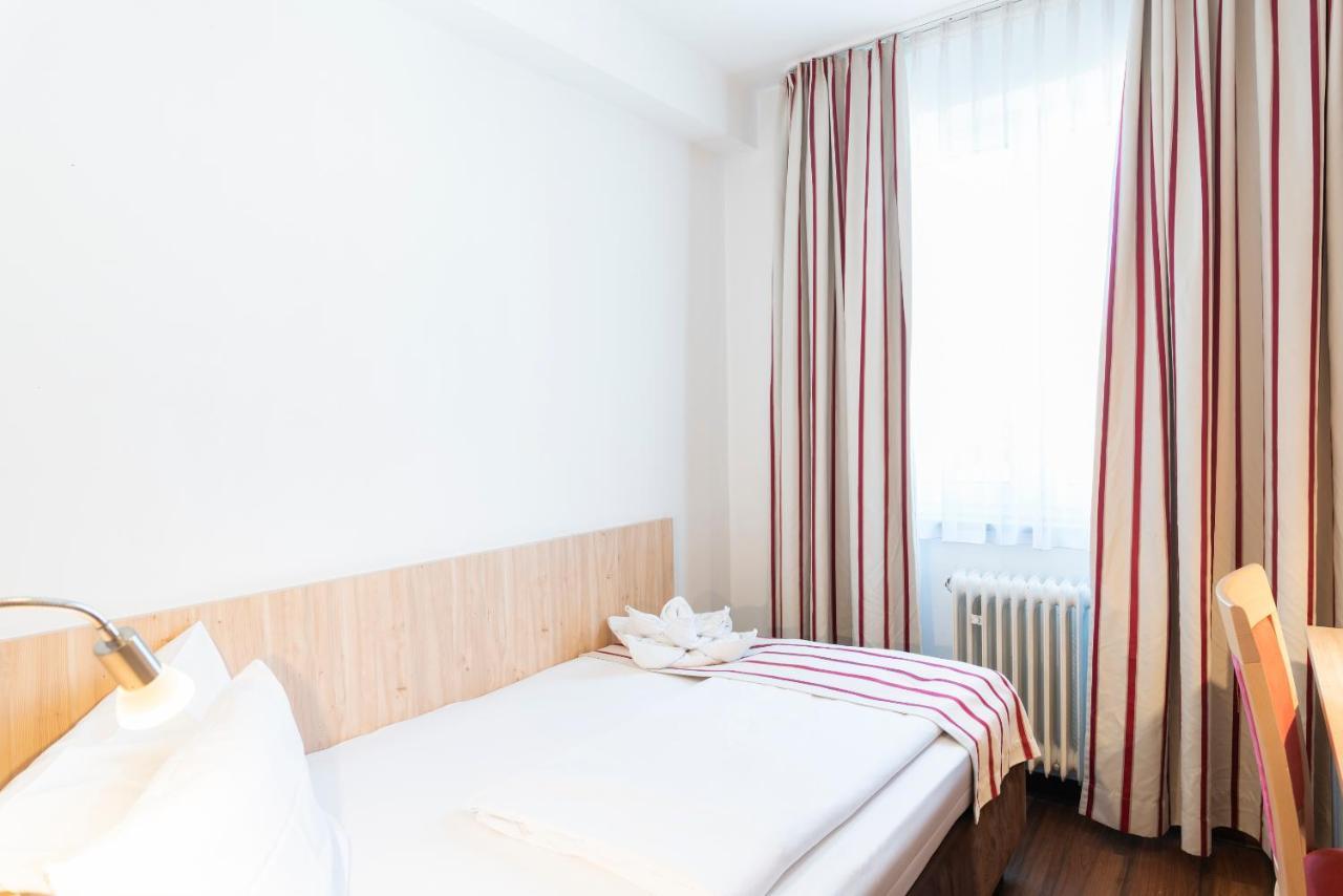 Hotel Astoria Stuttgart City Exteriér fotografie