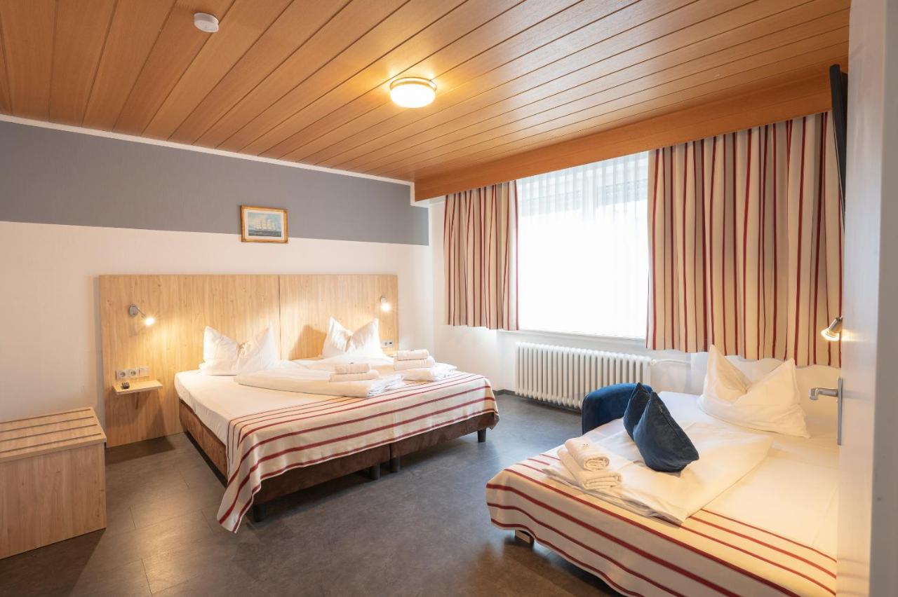 Hotel Astoria Stuttgart City Exteriér fotografie