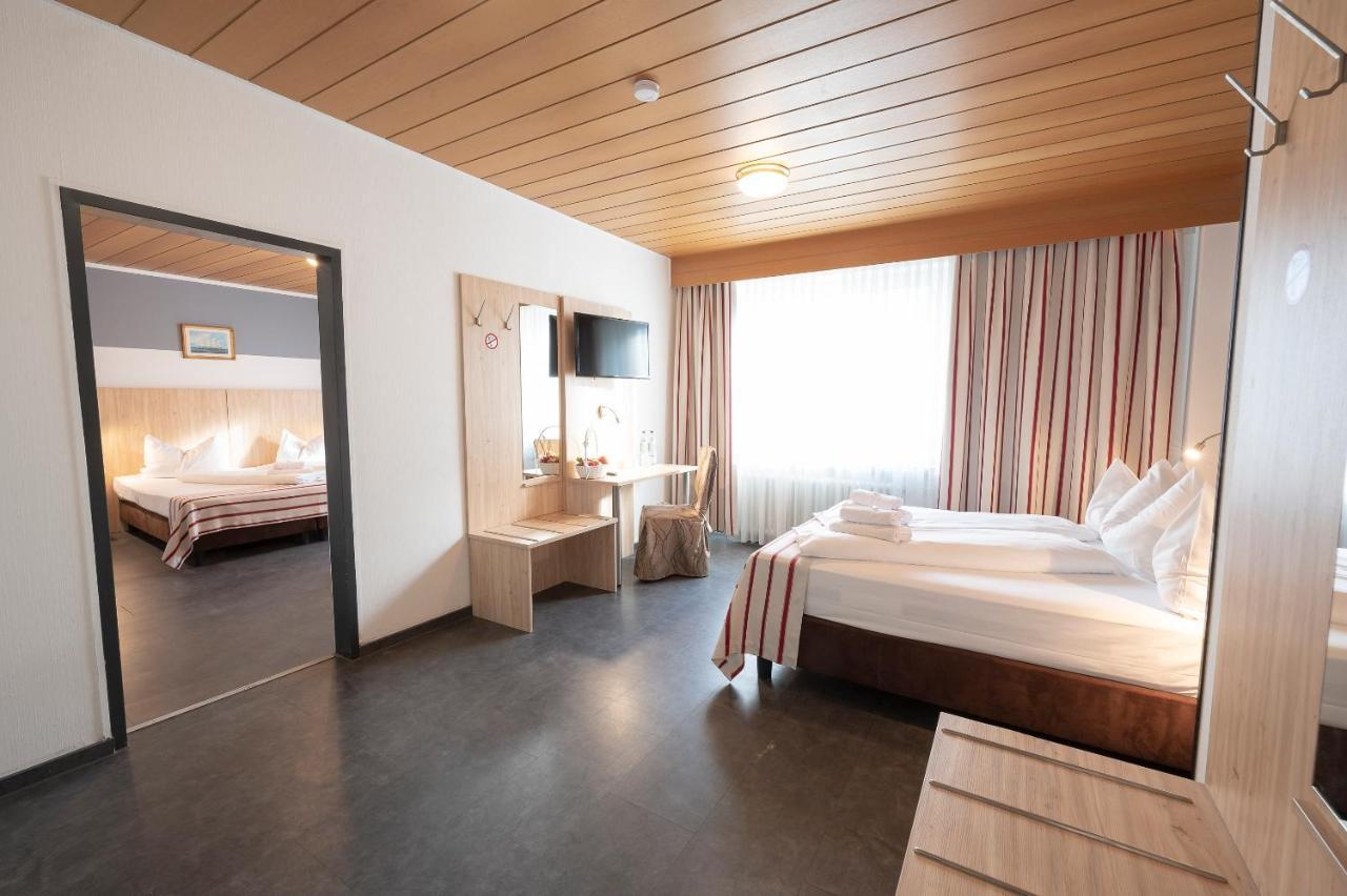 Hotel Astoria Stuttgart City Exteriér fotografie