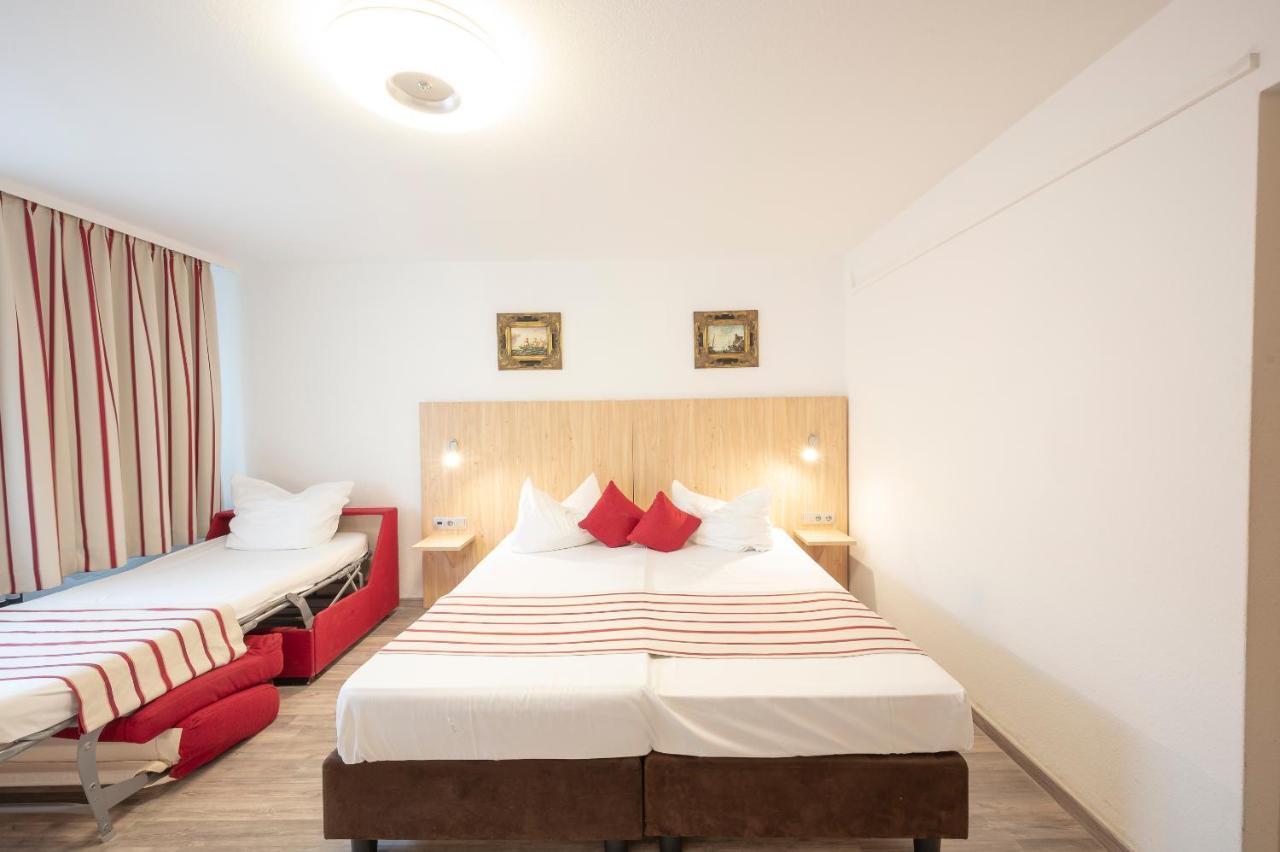 Hotel Astoria Stuttgart City Exteriér fotografie